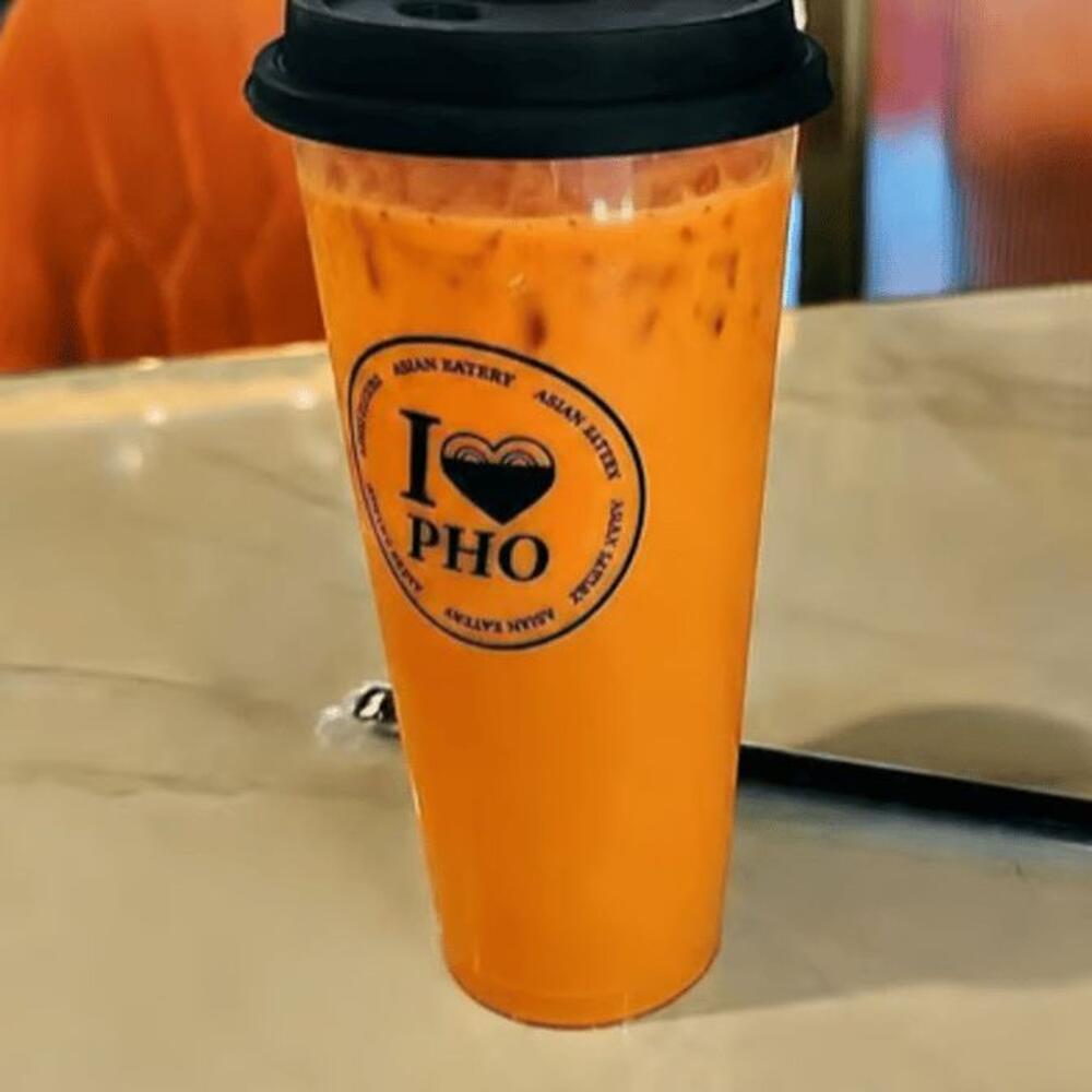 T14. Thai Tea